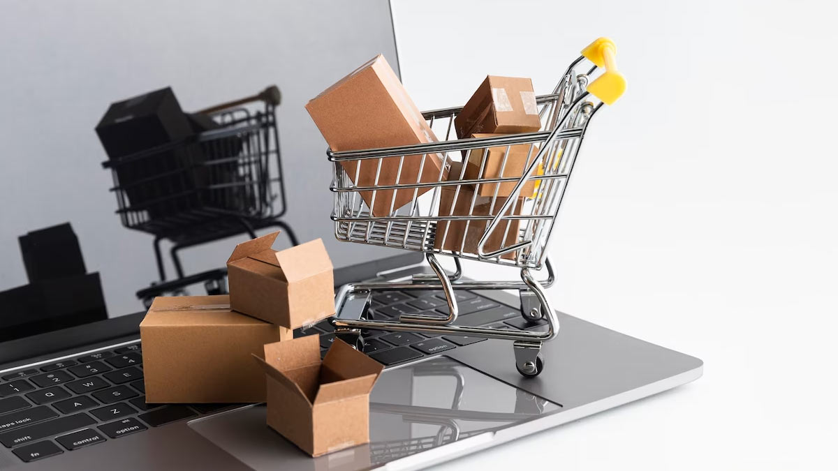 Special packing for expensive items