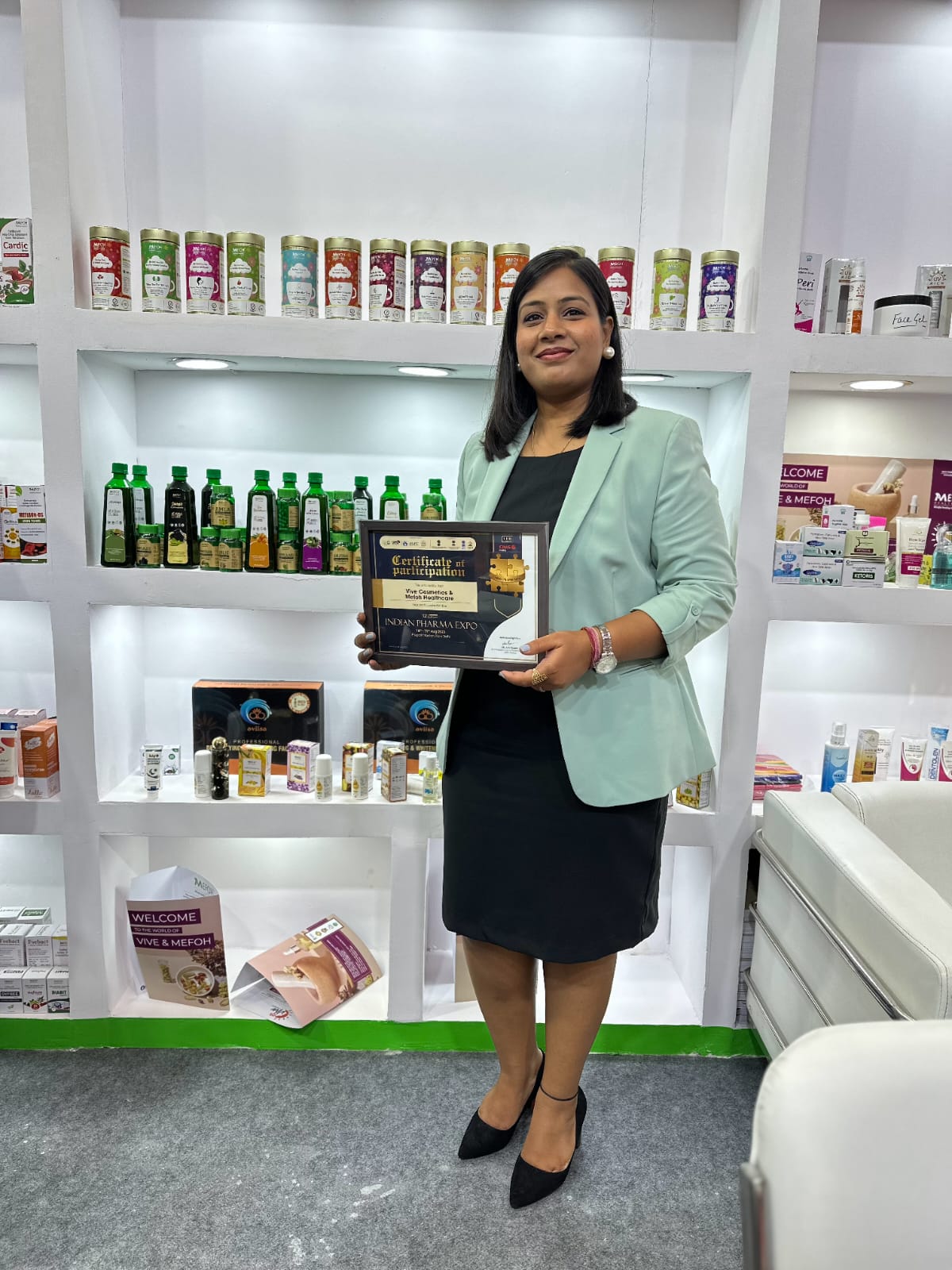 Success story of prerna singla