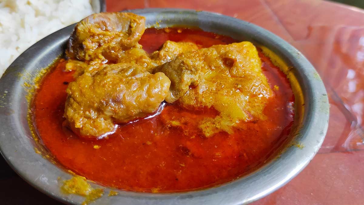 The freezer trick will show wonders