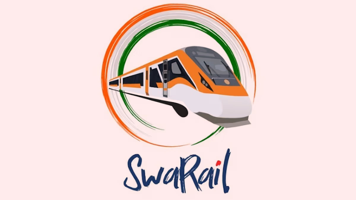 can i get a confirmed ticket via swarail app if irctc failsS
