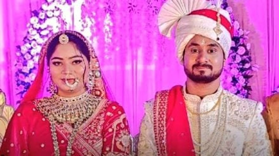 honeymoon murder mystery