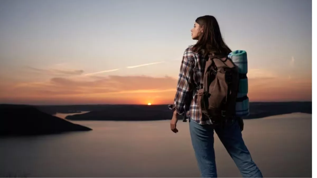 how solo travel is empowering women know benefitsS
