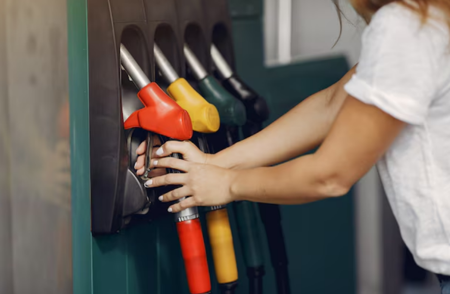 how to avoid fraud from fuel stations