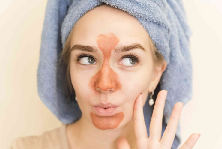 ice rolling to control oil in tzone