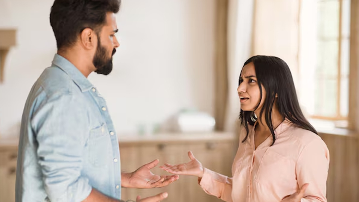 red flags in relationship