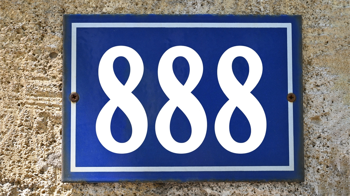 significance of angel numbers