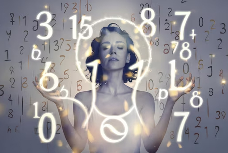 what are the angel numbers