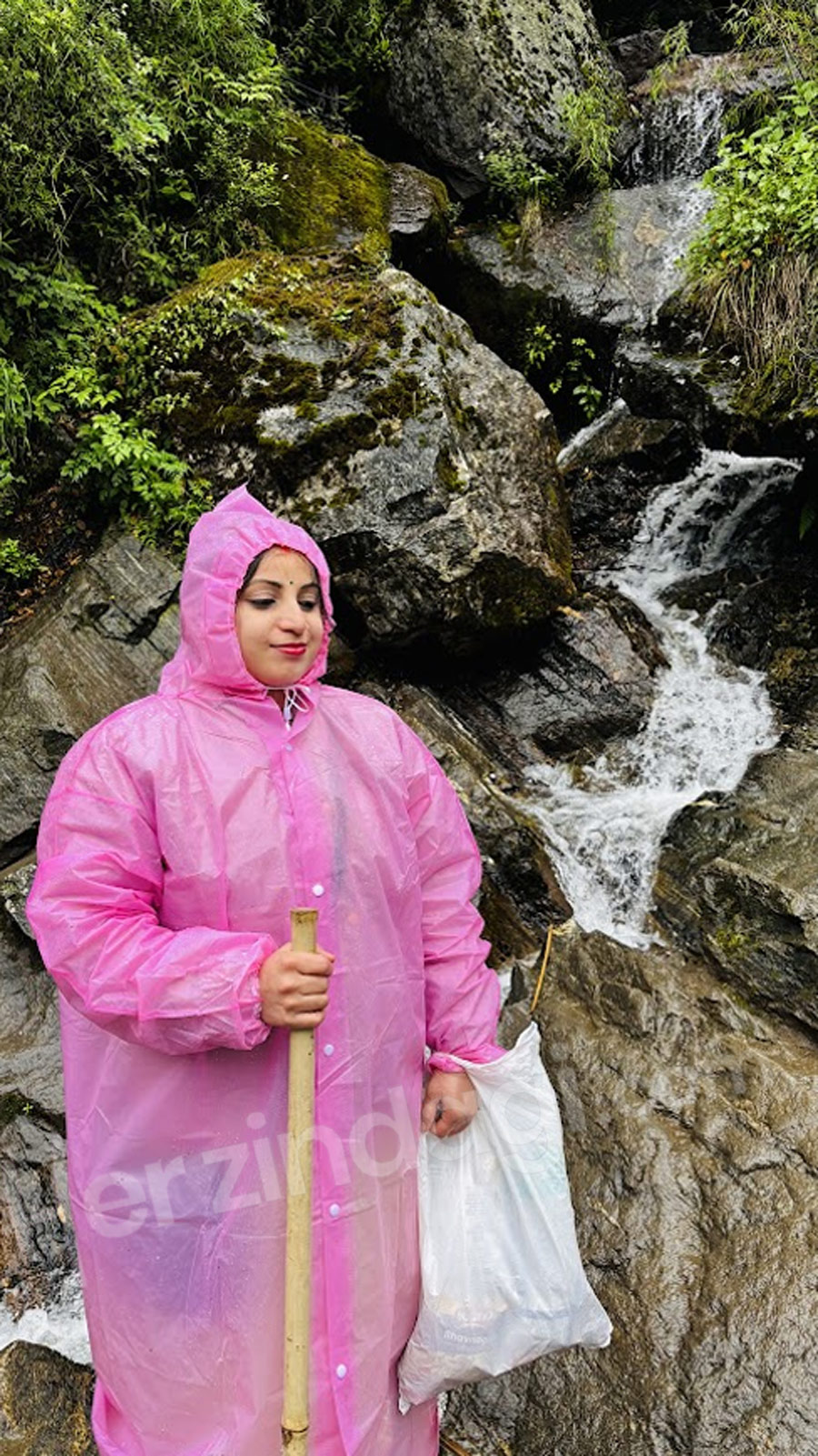 why kedarnath trek is famous