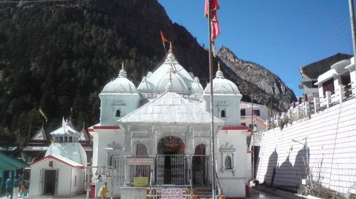 yamunotri to gangotri distance know the best way to travelS