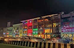 Civil Lines history India