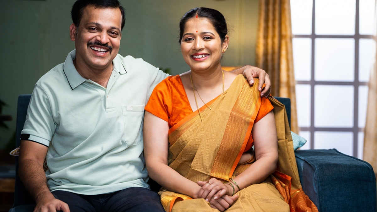 How to improve physical intimacy with partner