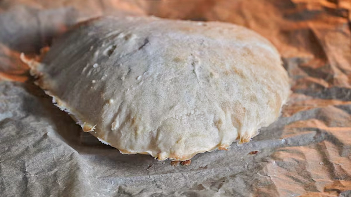 How to stop dough from fermenting