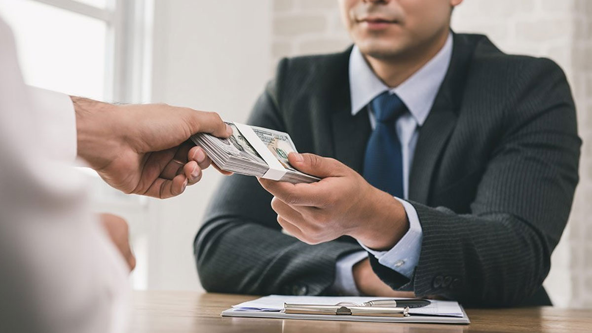 Where to complain about fraud