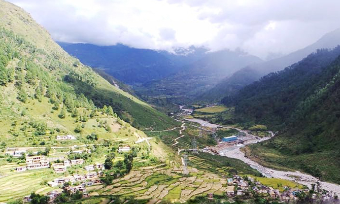 Why Ghansali Is Famous