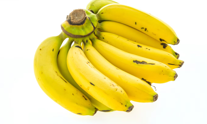 banana to avoid miscarriage