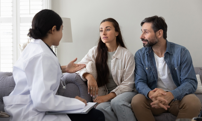 how to increase physical intimacy doctor advice