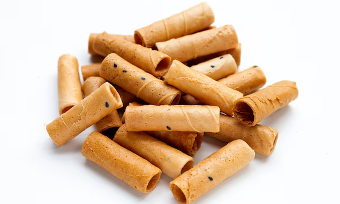 jaggery and atta recipes