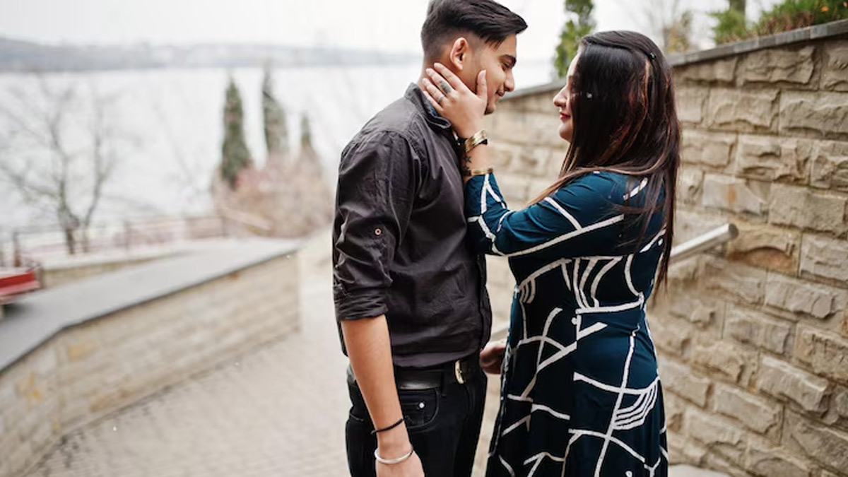 newly wed couple relation tips