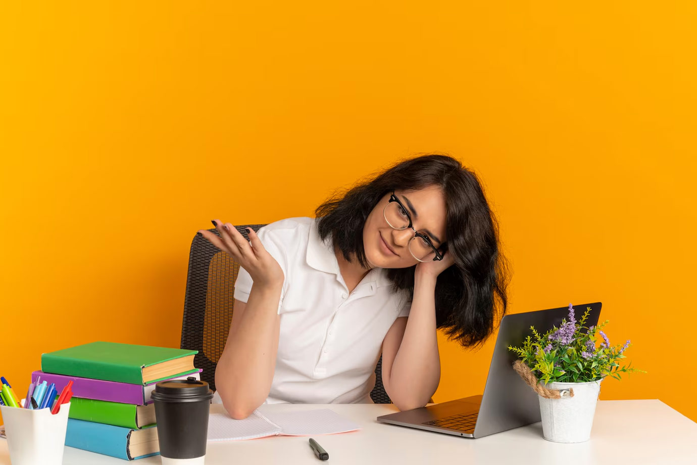 take breaks to avoid caffeine crash