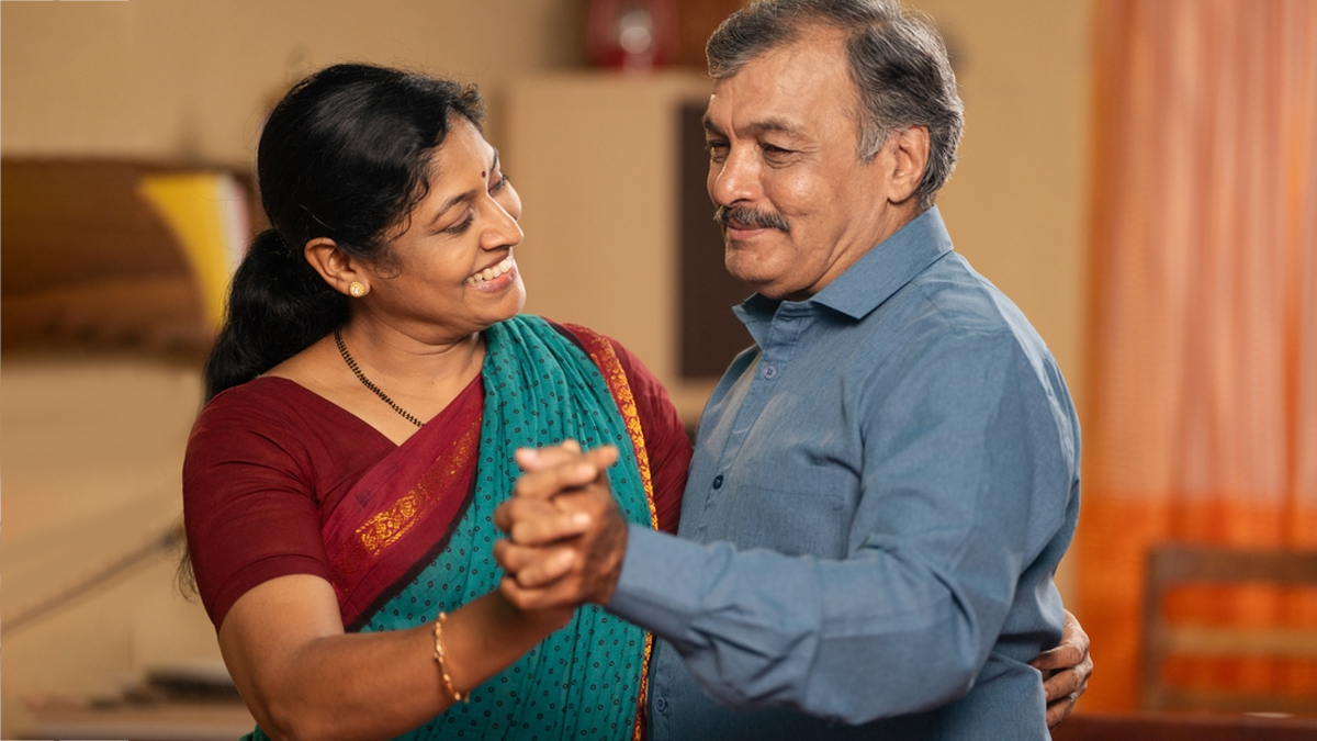 tips to improve intimate life after 50