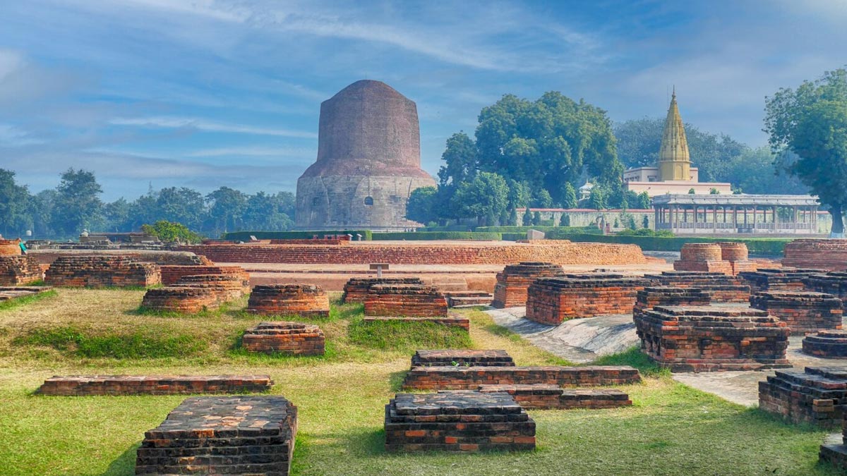 Sarnath