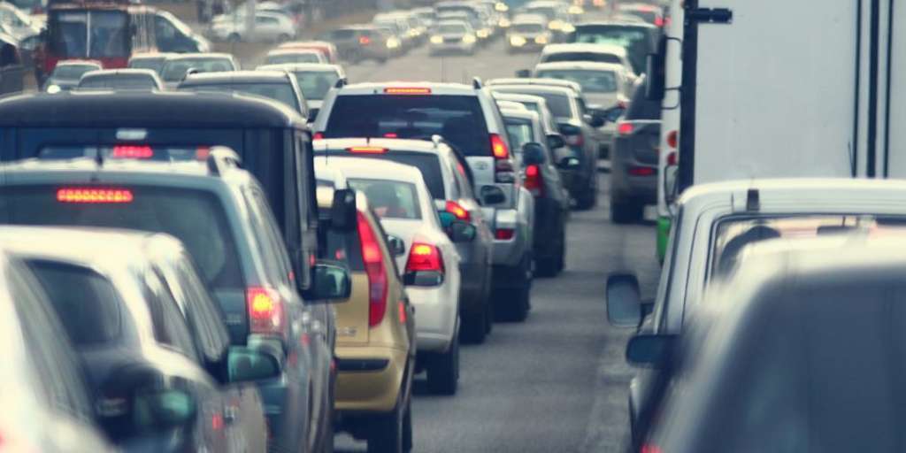 Traffic Jam Routes in Himachal Pradesh