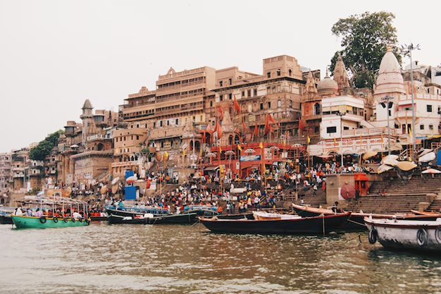 Varanasi