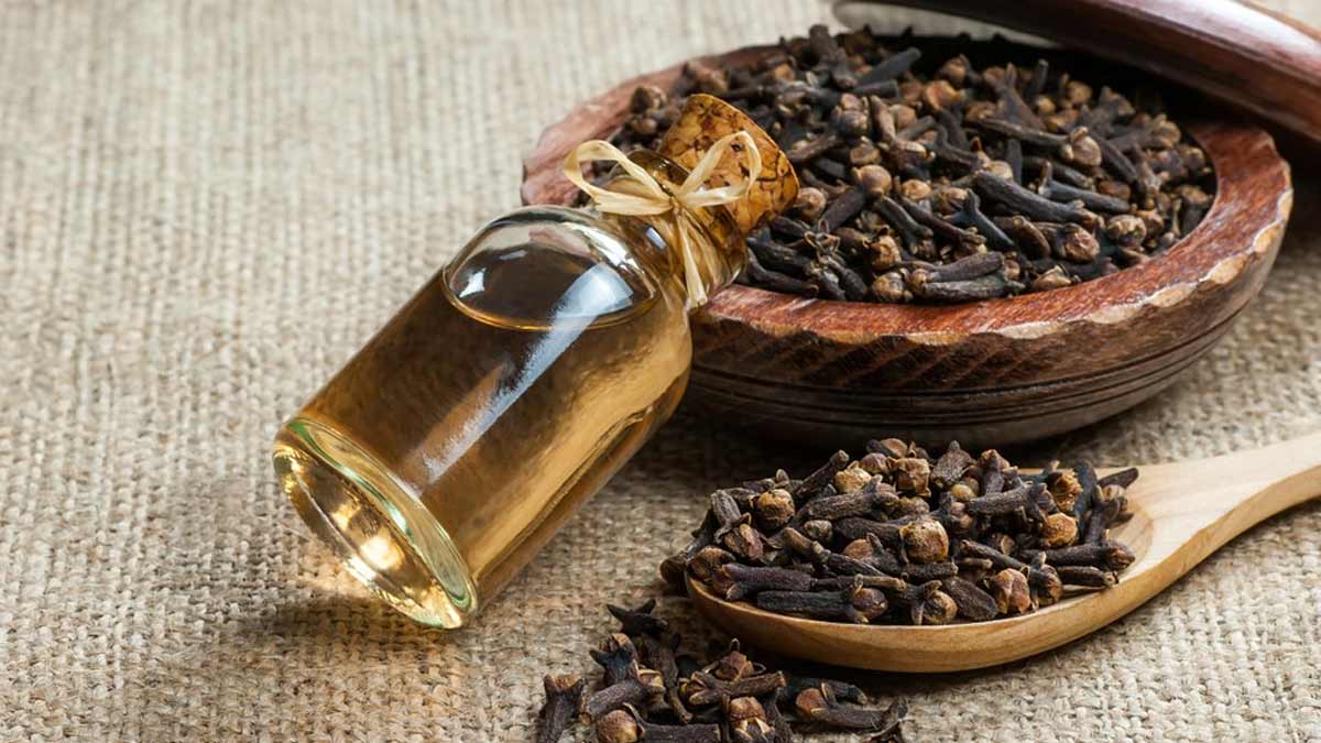 oil to reduce headache