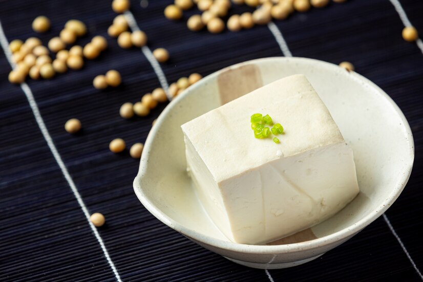 tofu 5 unknown benefits
