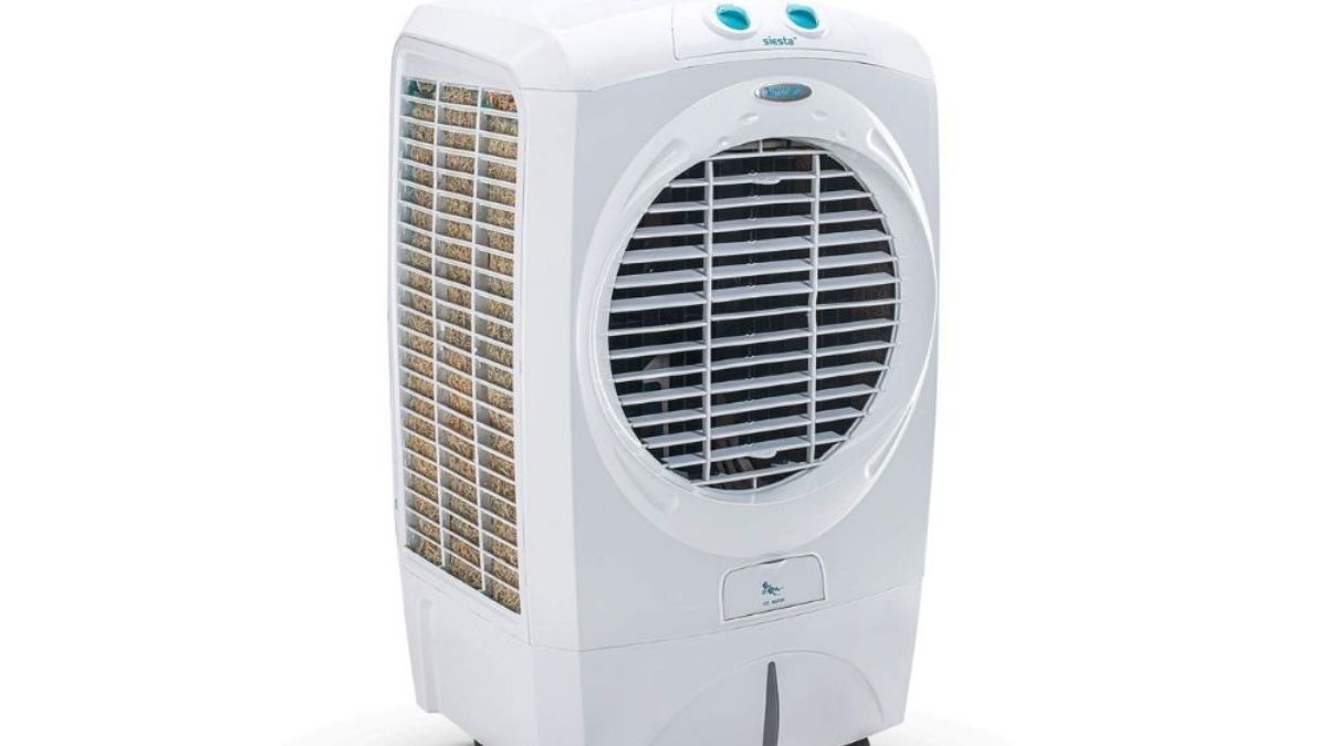 Cooler window cleaning tips