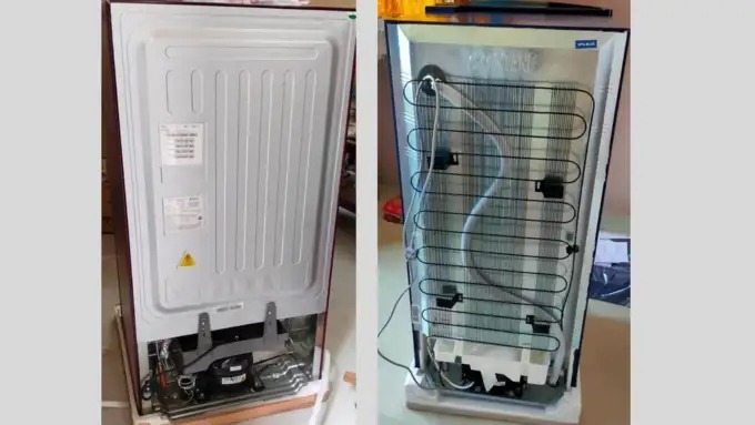 Refrigerator buying guide