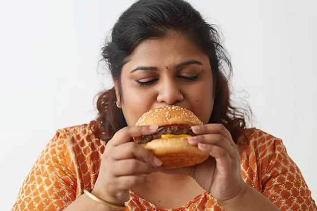 blood sugar high symptoms feeling hungry after eating