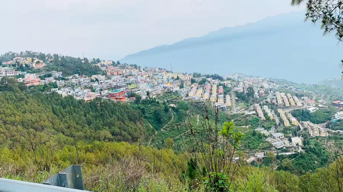 chamiyala near rishikesh best places