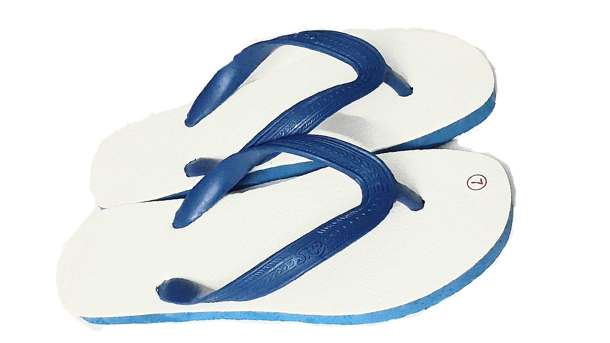 chappal se kaise najar utare