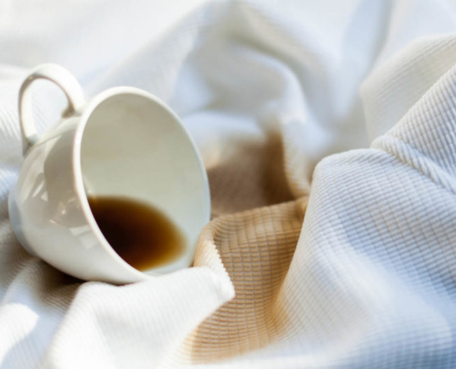 clothing stain removing hacks