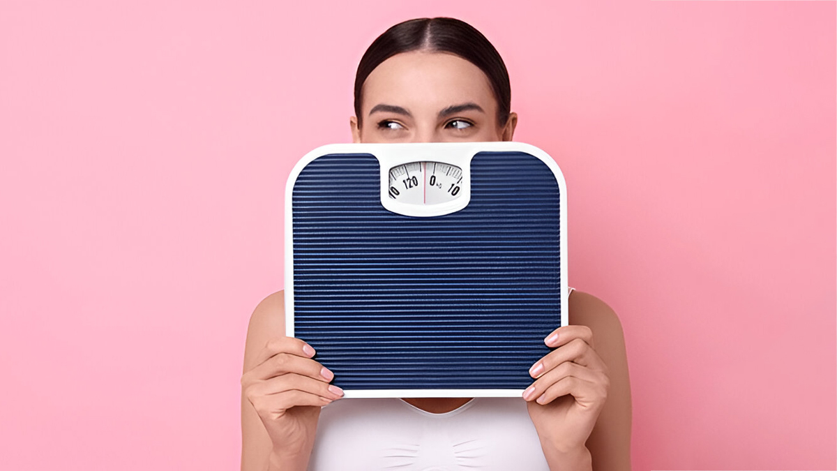 high blood sugar cause weight loss