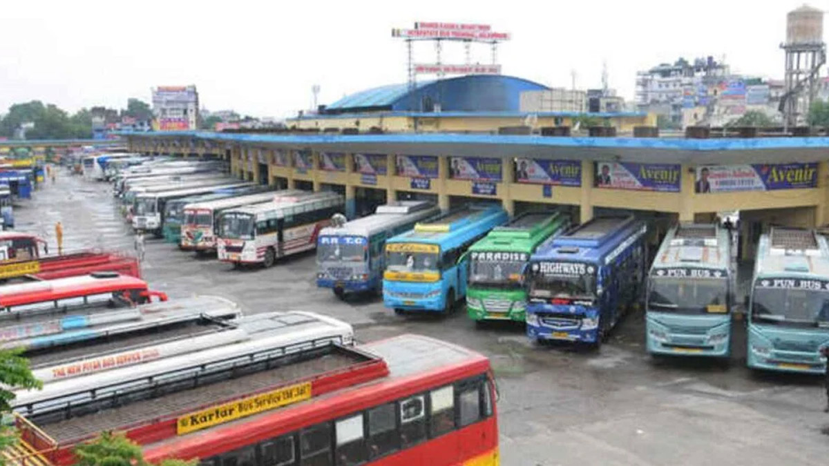 rishikesh to yamunotri bus fare