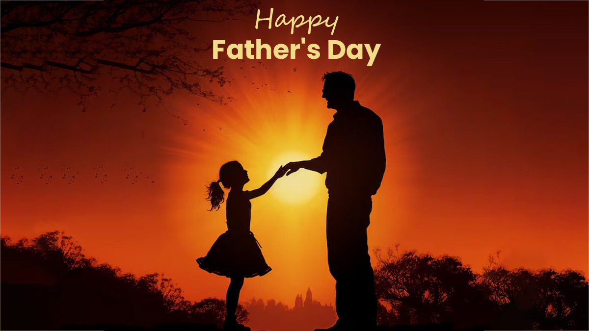 Father's Day 2025 :- डिजिटल युग में कम सराहना प्राप्त नायकों का सम्मान