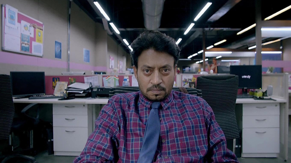Blackmail movie irrfan khan