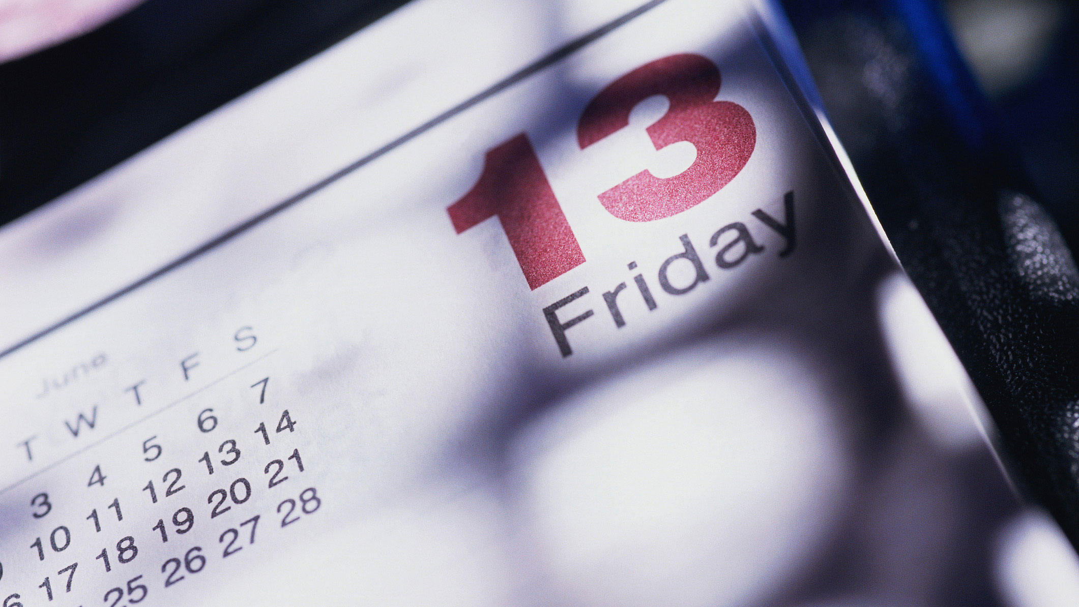 Friday13