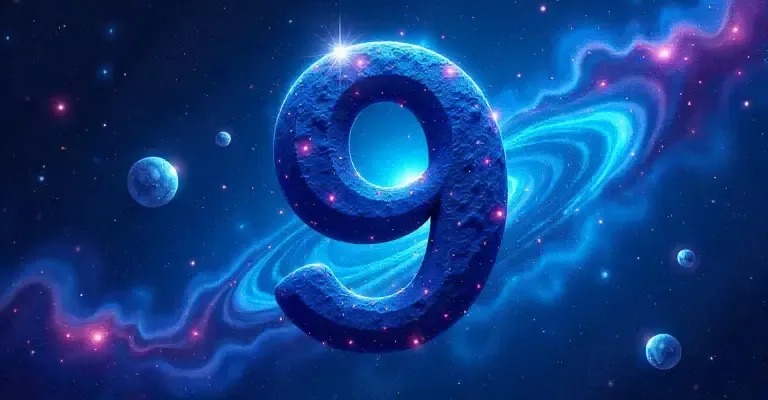 Which number is lucky for a bike