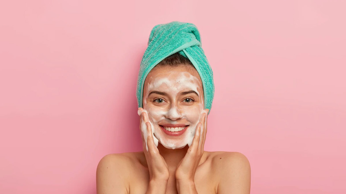 cream cleanser tips