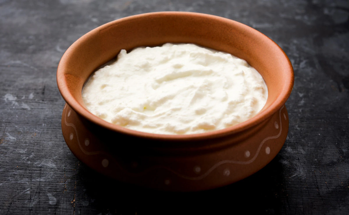 dahi