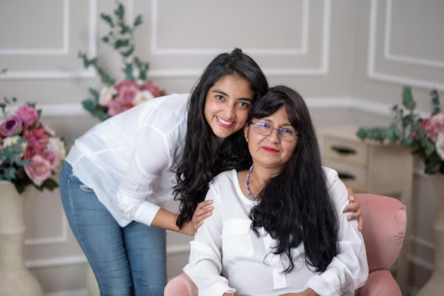 give these tips to your teenager girl