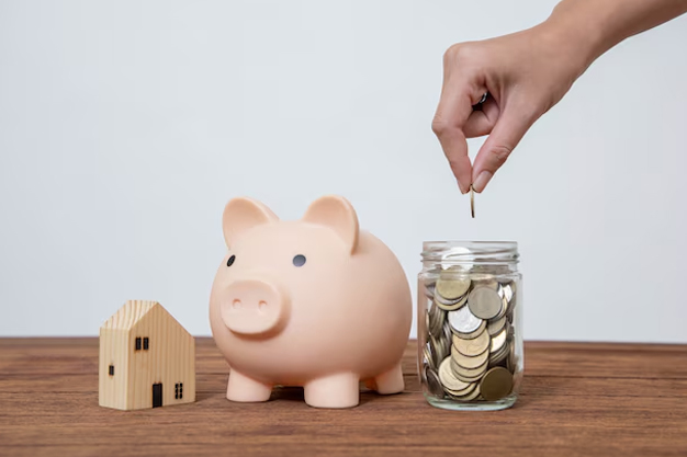 saving account types