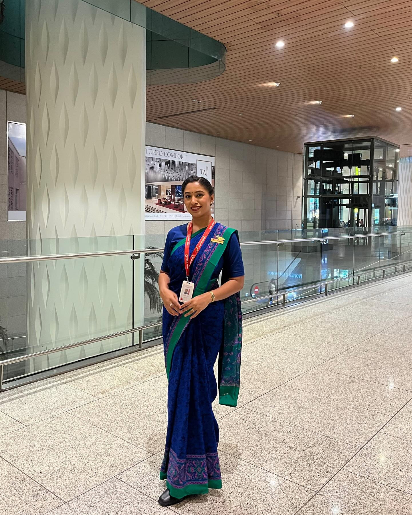 travel influencer roshni died