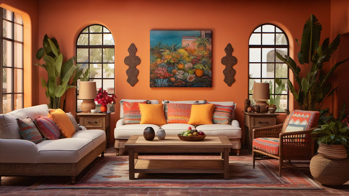 tricks to decorate home