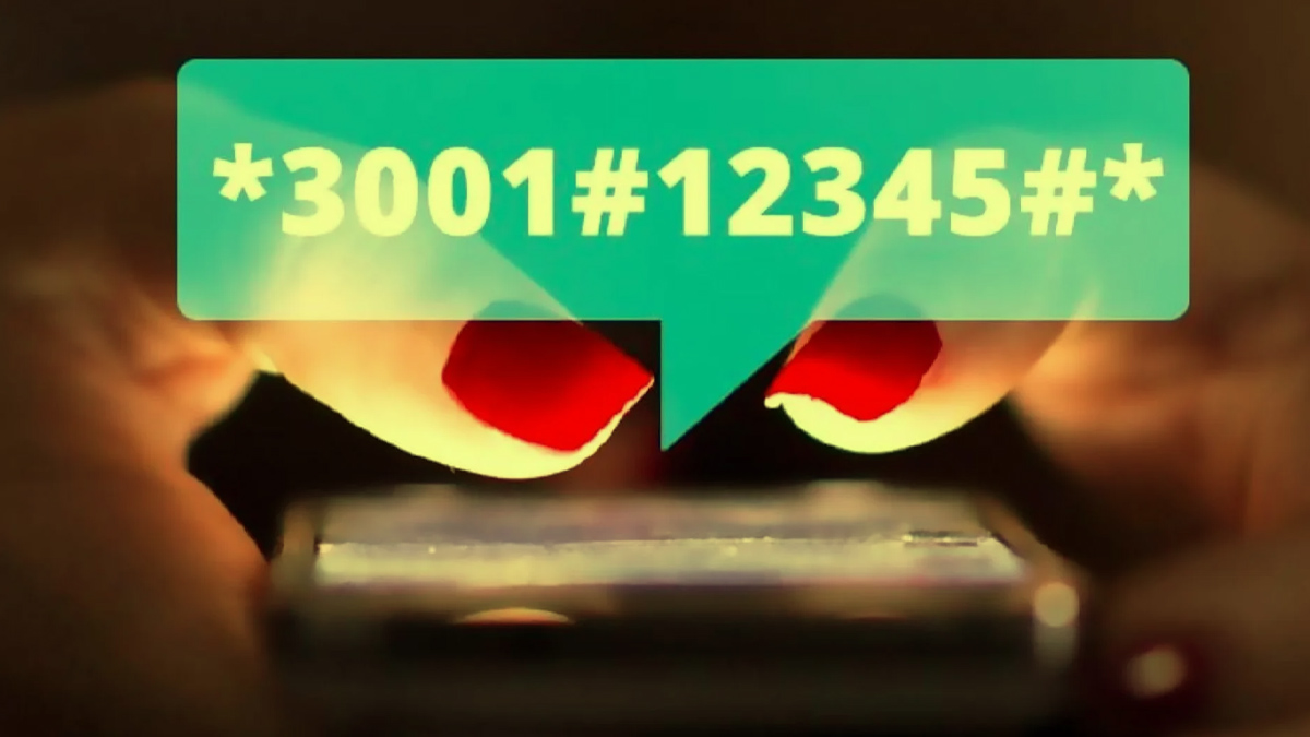 ussd codes to check phone hardware,