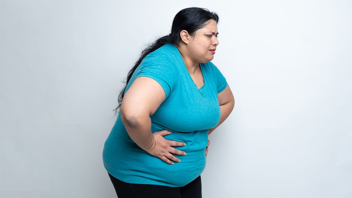 what can i do for stomach gas