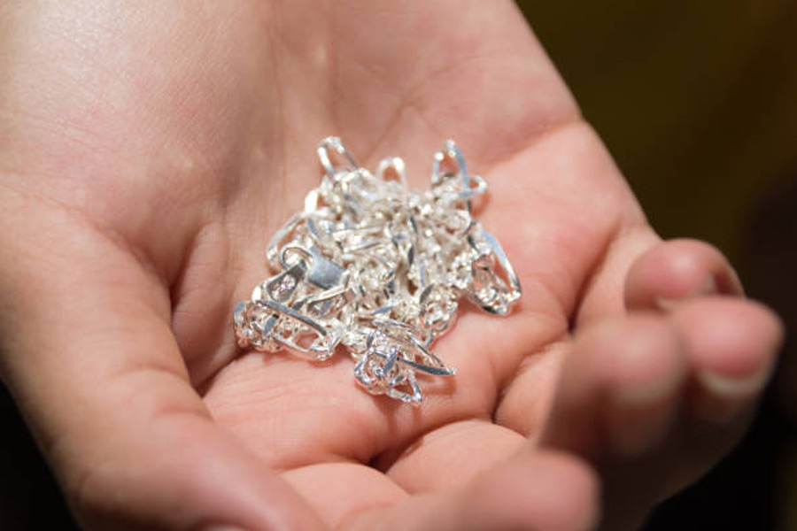 How to get best value for old silver